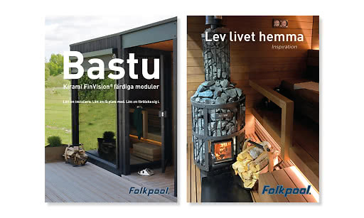 Miljöbild bastu